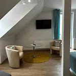 Gasthuis Hotelpension Am Dom