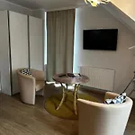 Hotelpension Am Dom Gasthuis Erfurt