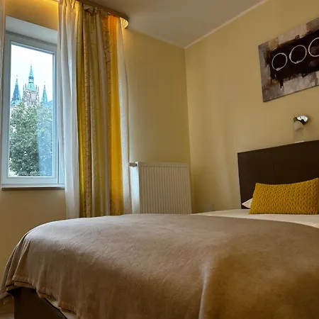 Hotelpension Am Dom 3* Erfurt