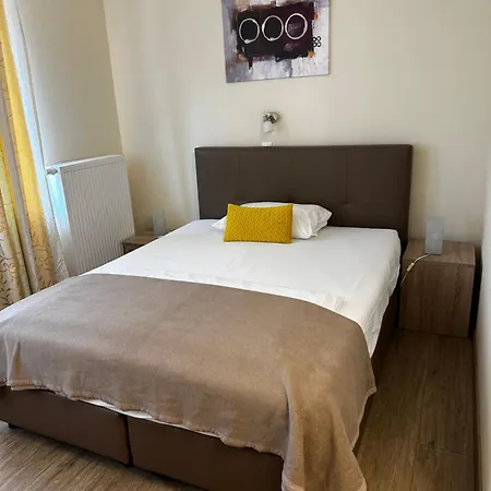 Hotelpension Am Dom