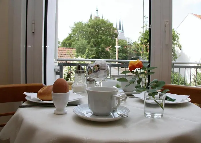 Gæstehus Hotelpension Am Dom