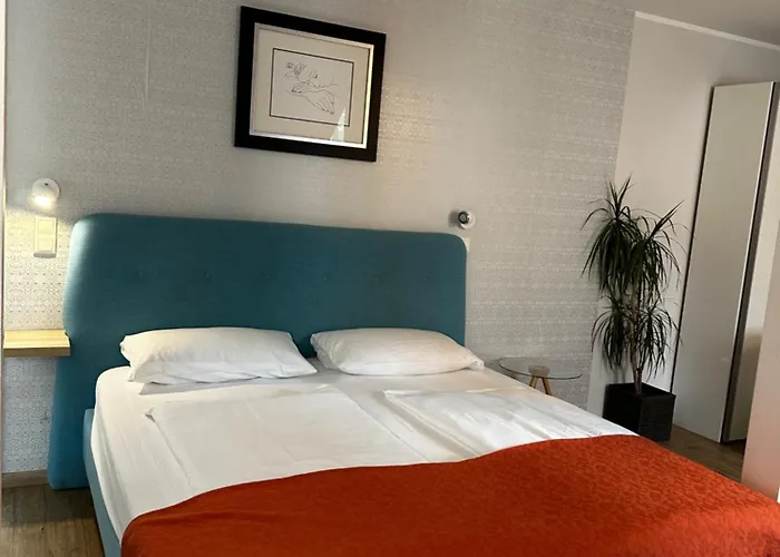 Hotelpension Am Dom Gæstehus